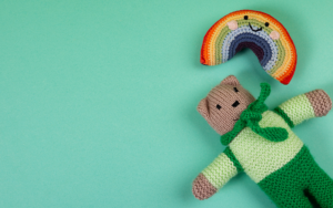 Infantil e Bebê 