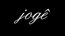 jogê